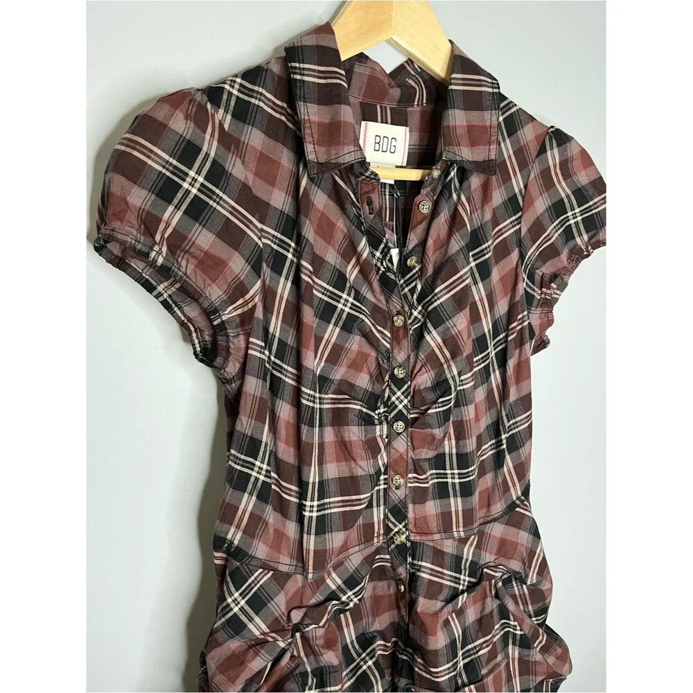 Urban Outfitters bdg brand